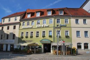 hotel evabrunnen
