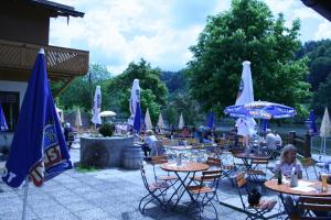Fischerstuberl,Gaishofen>>Deggendorf,3 star