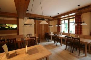 Fischerstuberl,Gaishofen>>Deggendorf,3 star
