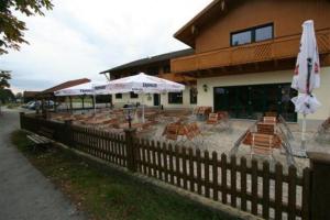 Fischerstuberl,Gaishofen>>Deggendorf,3 star