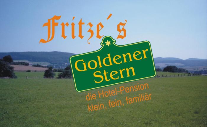 fritzes goldener stern