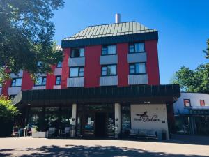 Hotel Fuchsen,Kirchheim Unter Teck>>Esslingen,4 star