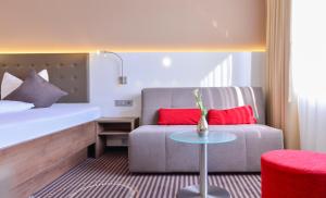 Hotel Fuchsen,Kirchheim Unter Teck>>Esslingen,4 star