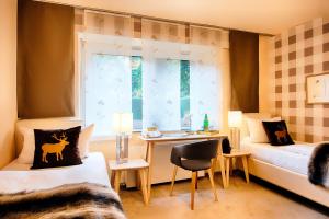 Hotel Fürst Garden,North Rhine-Westphalia>>Dortmund,3 star