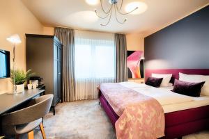 Hotel Fürst Garden,North Rhine-Westphalia>>Dortmund,3 star