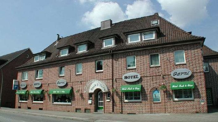 hotel elbinsel