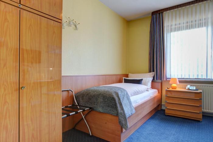 hotel elbinsel