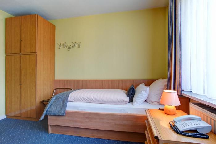 hotel elbinsel