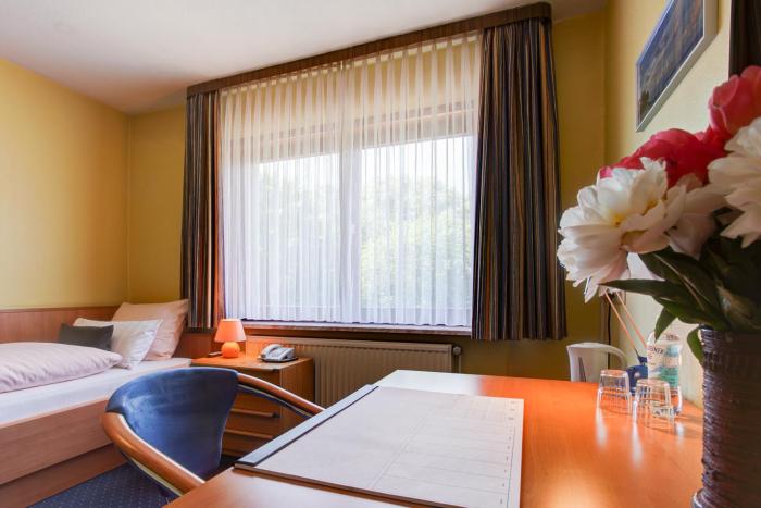 hotel elbinsel