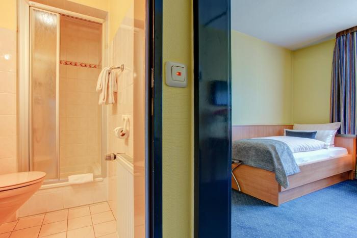 hotel elbinsel