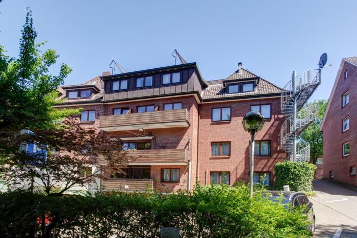 hotel elbinsel