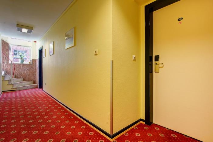 hotel elbinsel