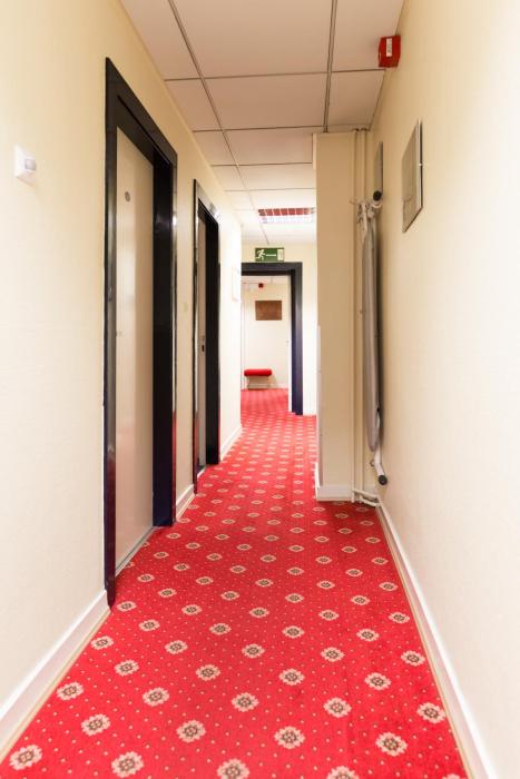 hotel elbinsel
