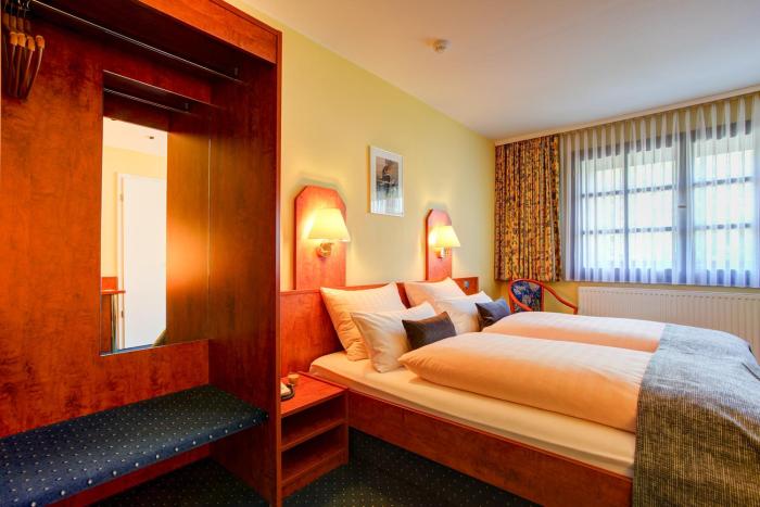 hotel elbinsel