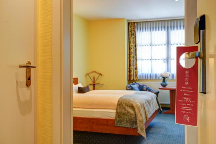 hotel elbinsel