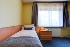 hotel elbinsel
