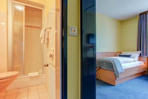 hotel elbinsel