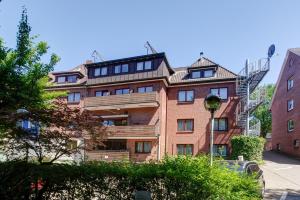 hotel elbinsel