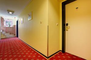 hotel elbinsel