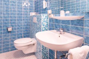 hotel elbinsel