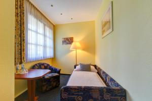 hotel elbinsel