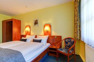 hotel elbinsel