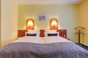hotel elbinsel