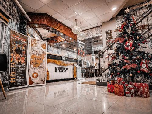 hotel urban khotel kurban hotel