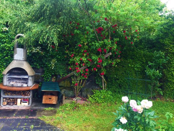 hotel garni niedernhausen