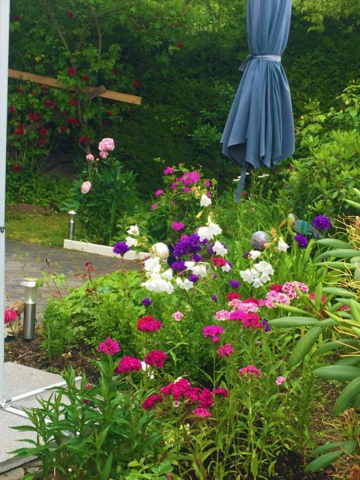 hotel garni niedernhausen