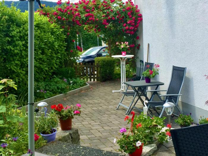 hotel garni niedernhausen