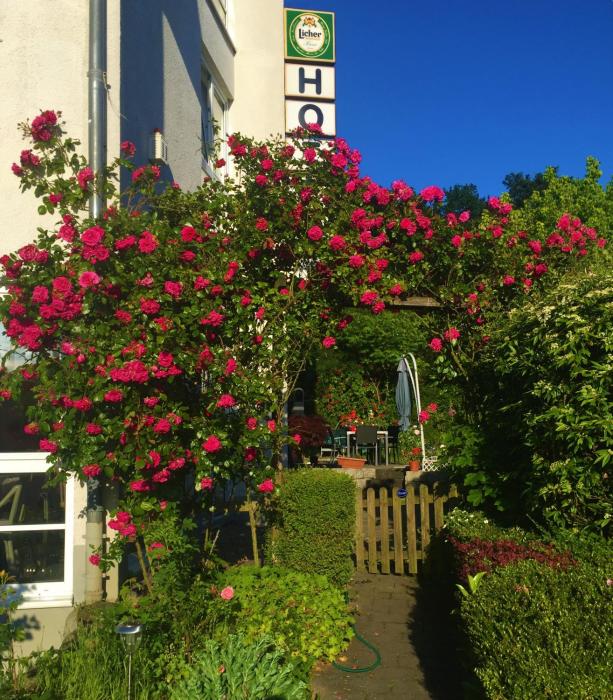 hotel garni niedernhausen