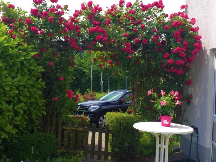 hotel garni niedernhausen