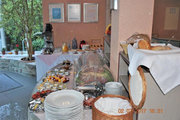 hotel garni niedernhausen