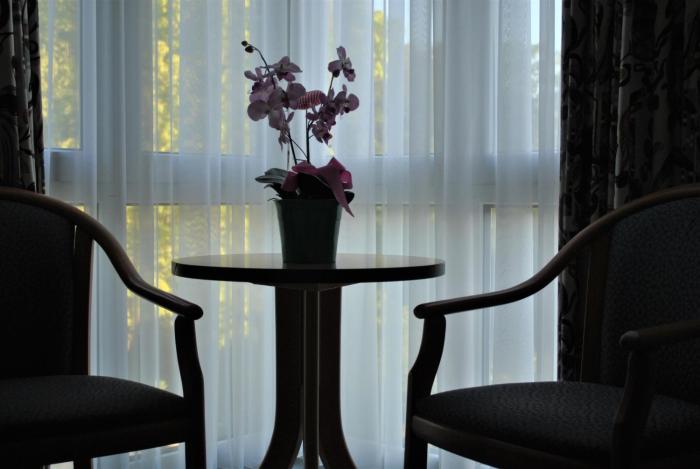 hotel garni niedernhausen