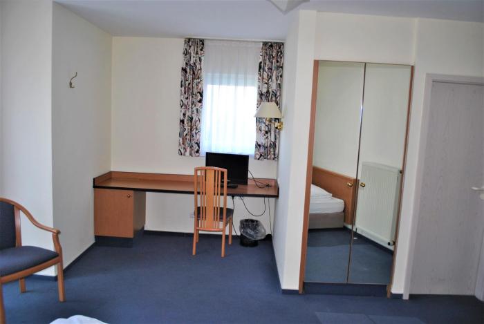 hotel garni niedernhausen