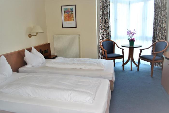 hotel garni niedernhausen