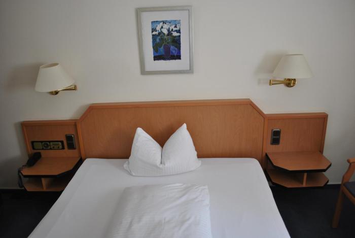 hotel garni niedernhausen