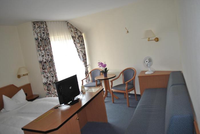 hotel garni niedernhausen