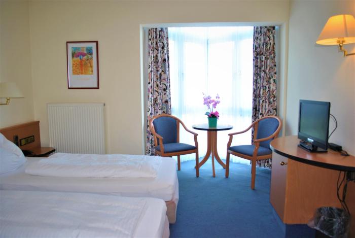 hotel garni niedernhausen