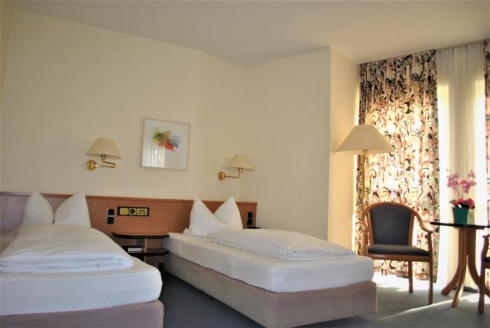 hotel garni niedernhausen