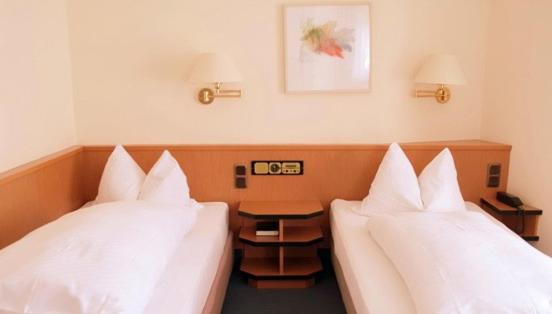 hotel garni niedernhausen