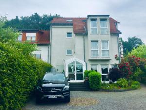 hotel garni niedernhausen