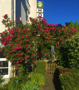 hotel garni niedernhausen