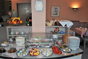 hotel garni niedernhausen