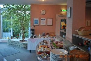 hotel garni niedernhausen