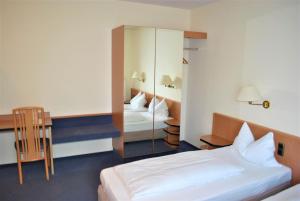 hotel garni niedernhausen