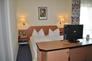 hotel garni niedernhausen