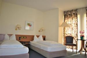 hotel garni niedernhausen