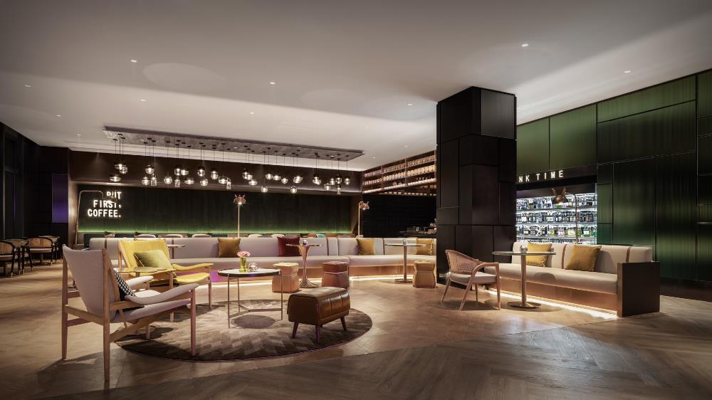 manxin hotel shanghai hongqiao airport internation